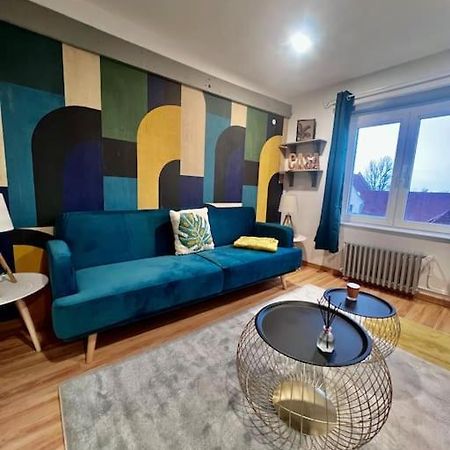 Suite Lou - Studio _ Residence Isaelle Bray-Dunes Εξωτερικό φωτογραφία