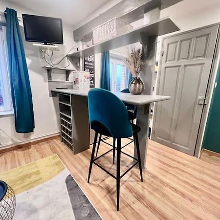 Suite Lou - Studio _ Residence Isaelle Bray-Dunes Εξωτερικό φωτογραφία