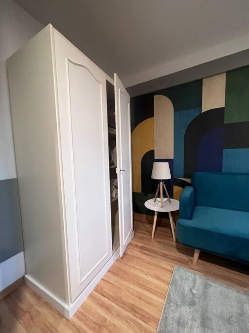 Suite Lou - Studio _ Residence Isaelle Bray-Dunes Εξωτερικό φωτογραφία