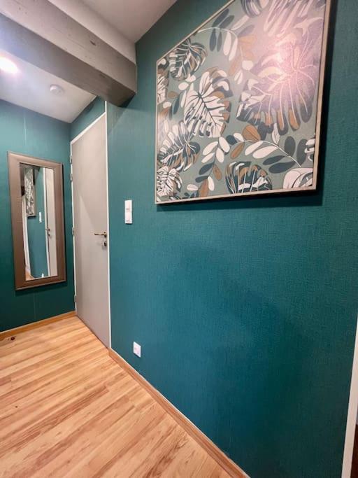 Suite Lou - Studio _ Residence Isaelle Bray-Dunes Εξωτερικό φωτογραφία
