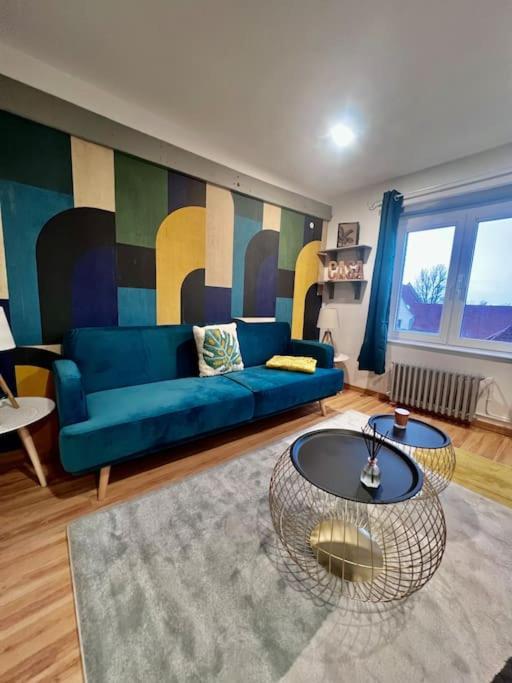 Suite Lou - Studio _ Residence Isaelle Bray-Dunes Εξωτερικό φωτογραφία