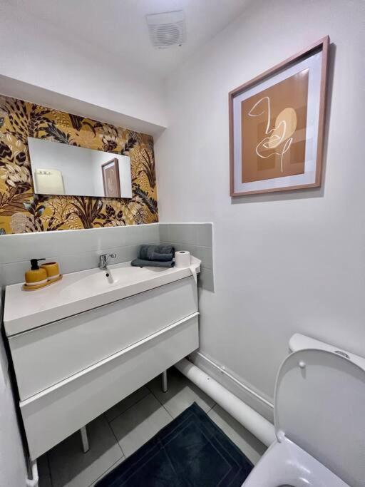 Suite Lou - Studio _ Residence Isaelle Bray-Dunes Εξωτερικό φωτογραφία